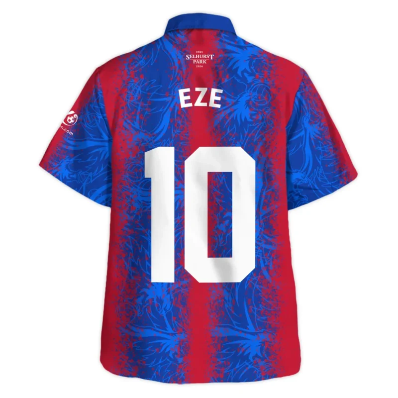 Footballer Hawaiian Shirt Sport FA Cup 2025 For Fan Footballer HVN1010FAEE052025 - Image 3