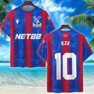Footballer T- Shirt Sport FA Cup 2025 For Fan Footballer HVN1010FAEE052025