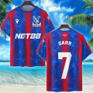 Footballer T- Shirt Sport FA Cup 2025 For Fan Footballer HVN1010FAIS052025