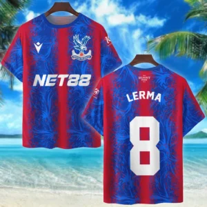 Footballer T- Shirt Sport FA Cup 2025 For Fan Footballer HVN1010FAJL052025