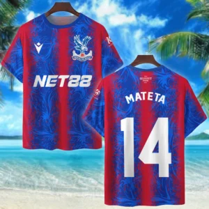 Footballer T- Shirt Sport FA Cup 2025 For Fan Footballer HVN1010FAJPM052025