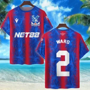 Footballer T- Shirt Sport FA Cup 2025 For Fan Footballer HVN1010FAJW052025