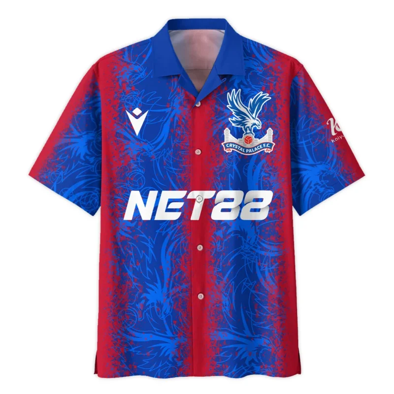 Footballer Hawaiian Shirt Sport FA Cup 2025 For Fan Footballer HVN1010FAML052025 - Image 2