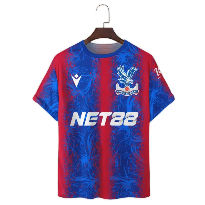 Footballer T- Shirt Sport FA Cup 2025 For Fan Footballer HVN1010FAML052025 - Image 2