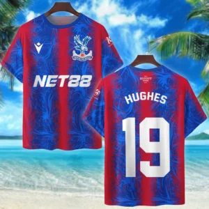Footballer T- Shirt Sport FA Cup 2025 For Fan Footballer HVN1010FAWH052025