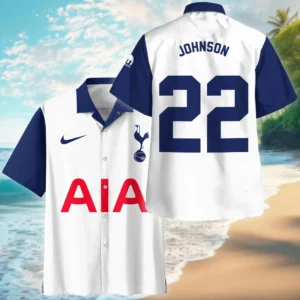 Footballer Hawaiian  Shirt Football Team UEFA Europa 2025 For Fan Footballer HVN1010UEFABJ052225HAW