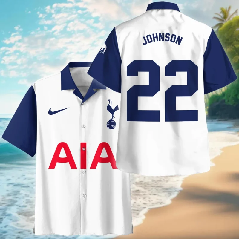 Footballer Hawaiian  Shirt Football Team UEFA Europa 2025 For Fan Footballer HVN1010UEFABJ052225HAW
