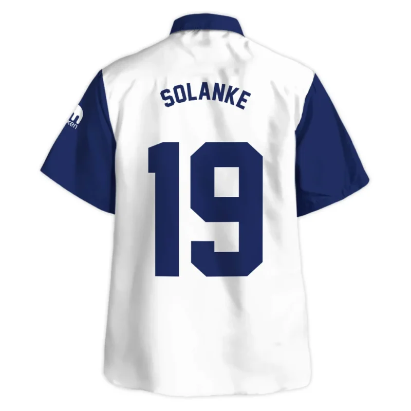 Footballer Hawaiian  Shirt Football Team UEFA Europa 2025 For Fan Footballer HVN1010UEFADL052225HAW - Image 3