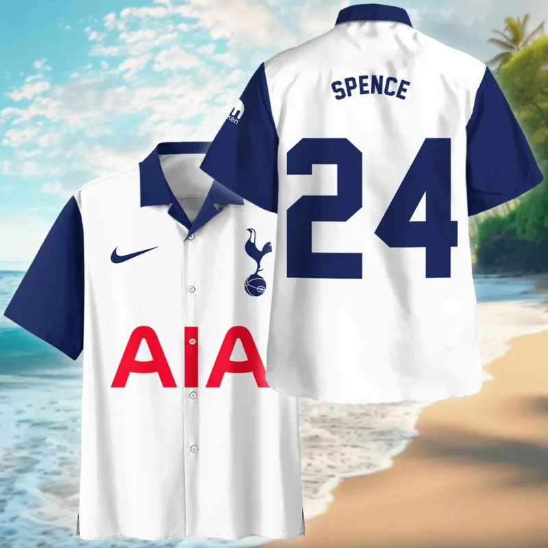 Footballer Hawaiian  Shirt Football Team UEFA Europa 2025 For Fan Footballer HVN1010UEFADS052225HAW