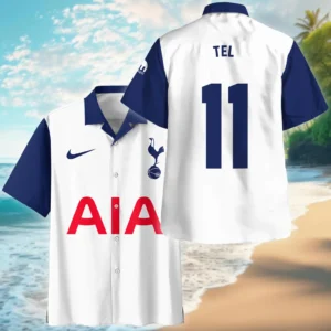 Footballer Hawaiian  Shirt Football Team UEFA Europa 2025 For Fan Footballer HVN1010UEFAMT052225HAW