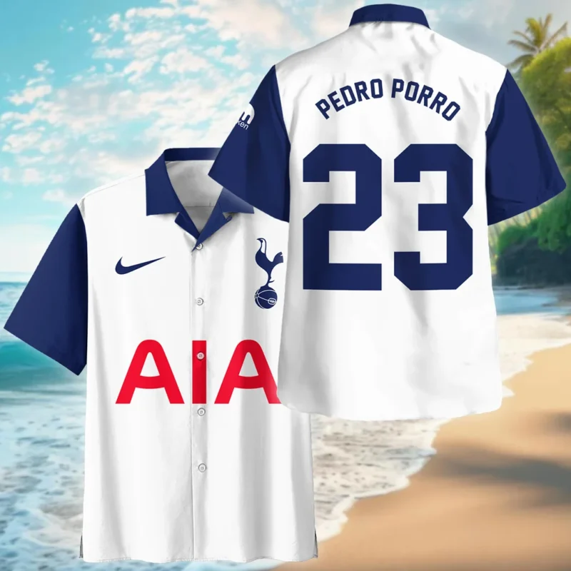 Footballer Hawaiian  Shirt Football Team UEFA Europa 2025 For Fan Footballer HVN1010UEFAPP052225HAW