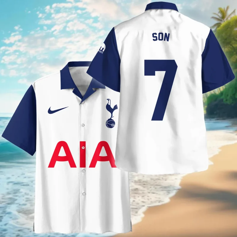 Footballer Hawaiian  Shirt Football Team UEFA Europa 2025 For Fan Footballer HVN1010UEFASHM052225HAW