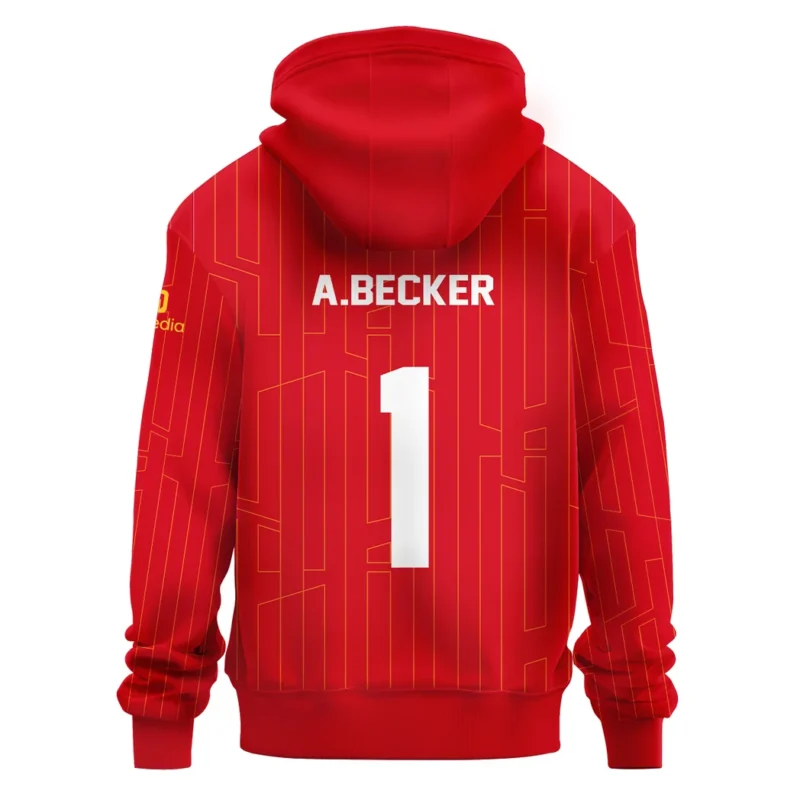 Football Hoodie Premier League 2025 For Fan HVN1011AB05172025HOD - Image 3
