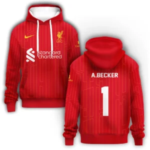 Football Hoodie Premier League 2025 For Fan HVN1011AB05172025HOD
