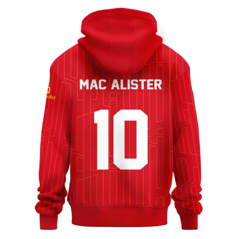 Football Hoodie Premier League 2025 For Fan HVN1011AMA05172025HOD - Image 3