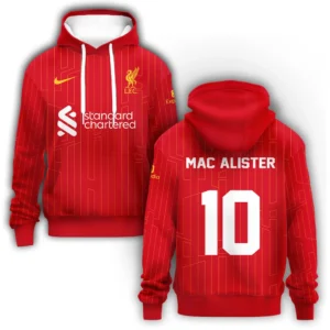 Football Hoodie Premier League 2025 For Fan HVN1011AMA05172025HOD