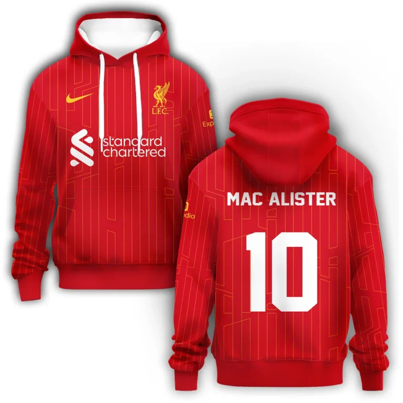 Football Hoodie Premier League 2025 For Fan HVN1011AMA05172025HOD