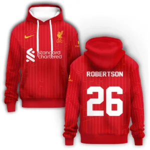 Football Hoodie Premier League 2025 For Fan HVN1011AR05172025HOD