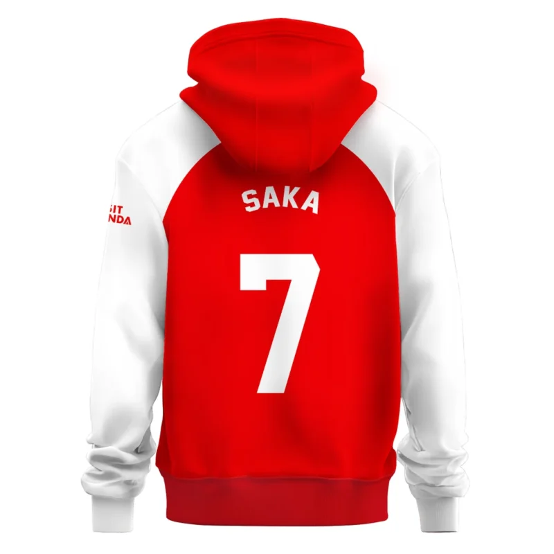 Football Shirt Premier League 2025 For Fan HVN1011BS05192025HOD - Image 3
