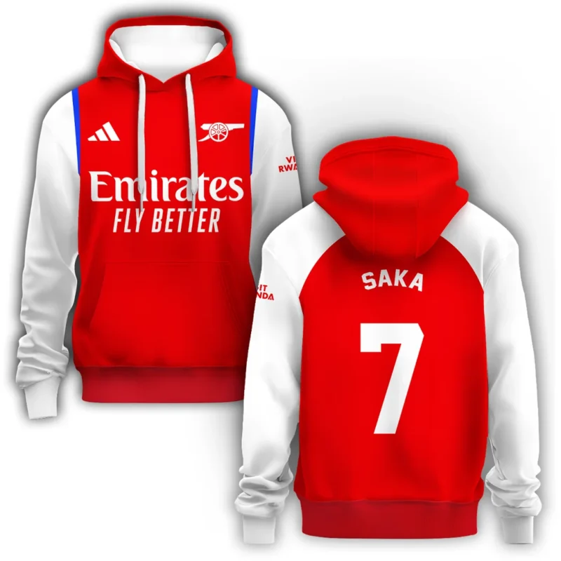 Football Shirt Premier League 2025 For Fan HVN1011BS05192025HOD