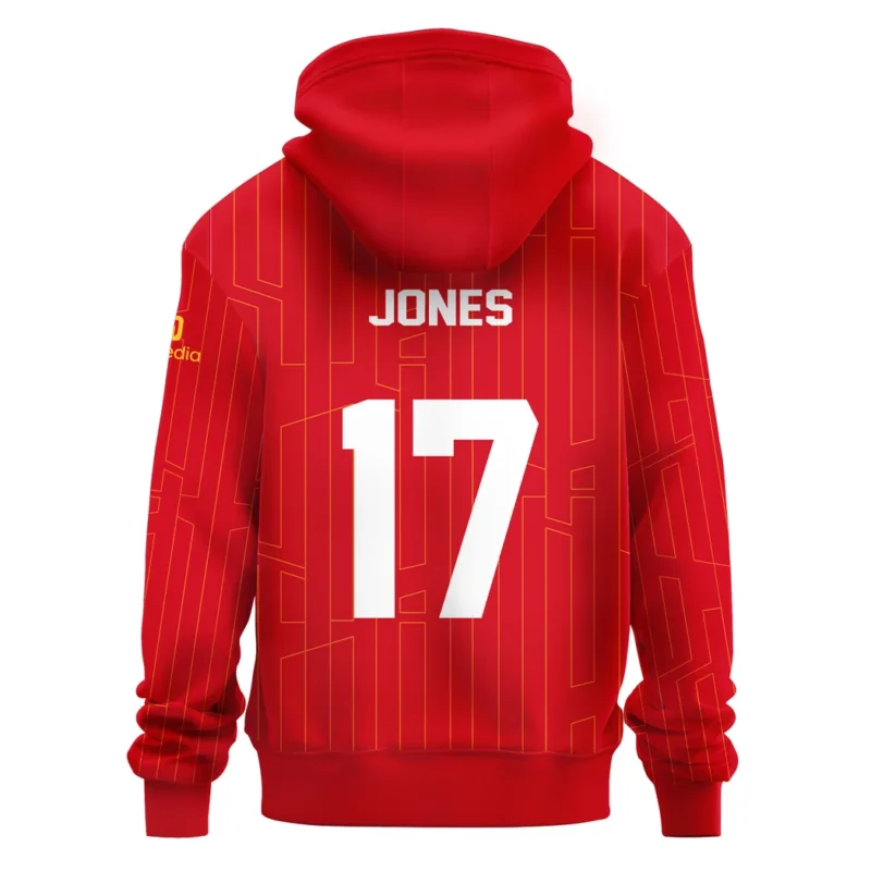 Football Hoodie Premier League 2025 For Fan HVN1011CJ05172025HOD - Image 3
