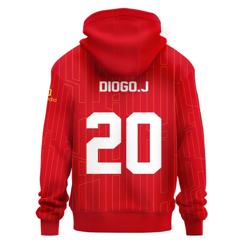 Football Hoodie Premier League 2025 For Fan HVN1011DJ05172025HOD - Image 3