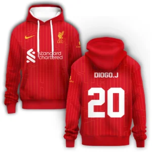 Football Hoodie Premier League 2025 For Fan HVN1011DJ05172025HOD