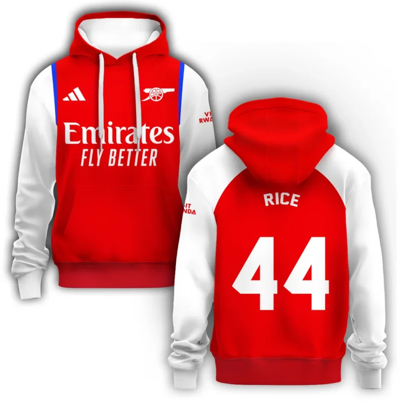 Football Shirt Premier League 2025 For Fan HVN1011DR05192025HOD