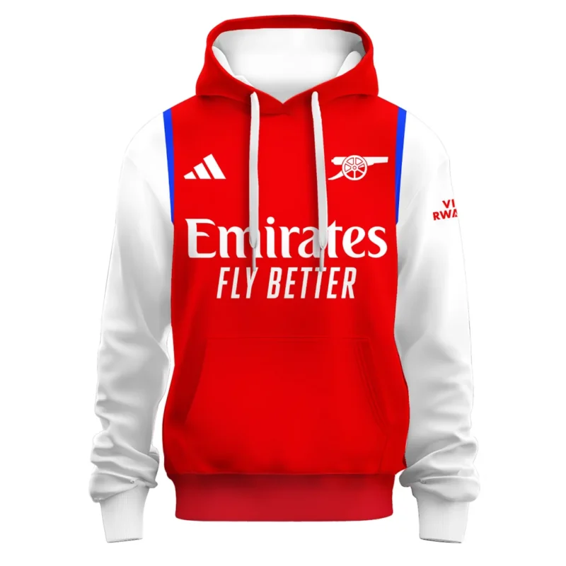 Football Shirt Premier League 2025 For Fan HVN1011EN05192025HOD - Image 2