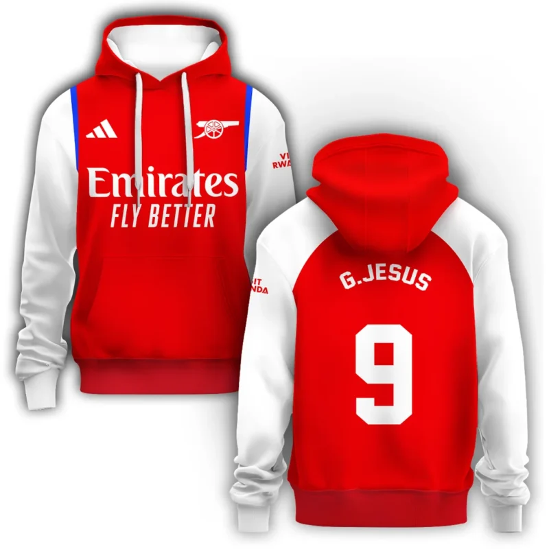 Football Shirt Premier League 2025 For Fan HVN1011GJ05192025HOD