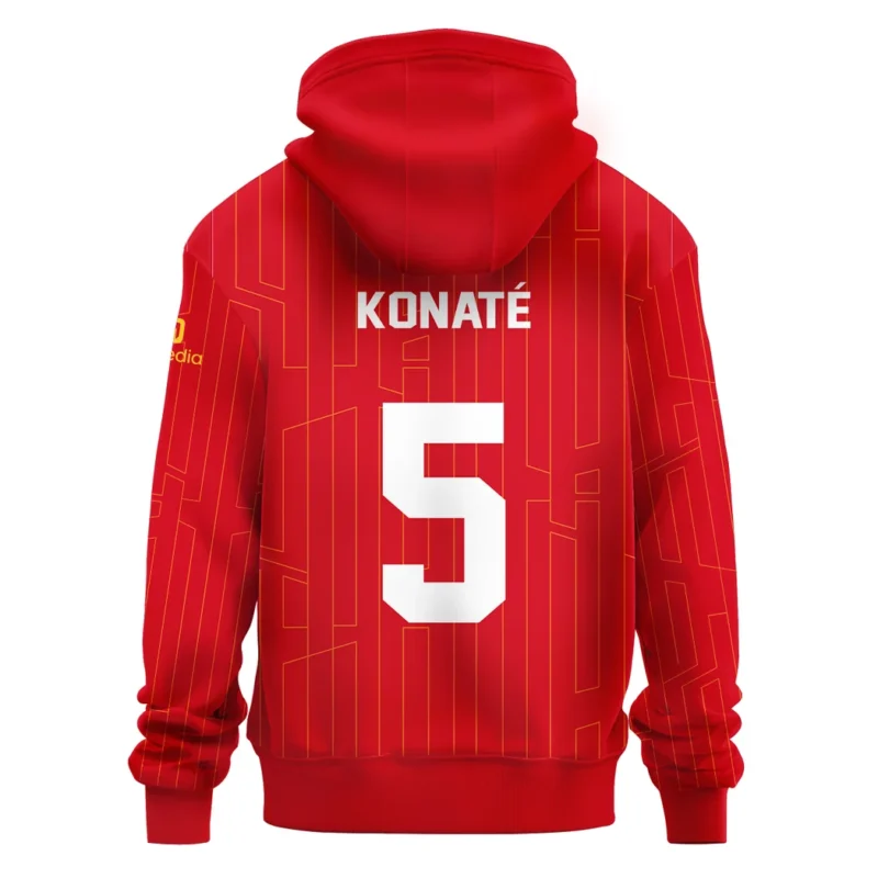 Football Hoodie Premier League 2025 For Fan HVN1011IK05172025HOD - Image 3
