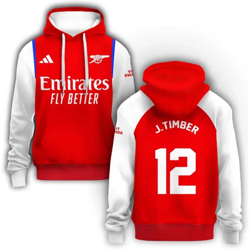 Football Shirt Premier League 2025 For Fan HVN1011JT05192025HOD