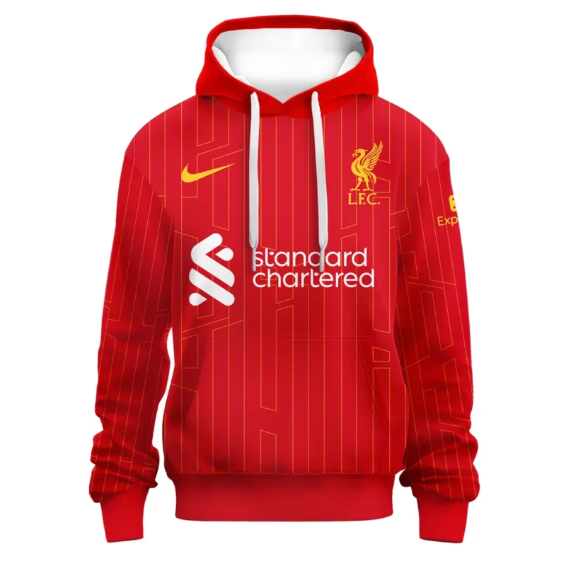Football Hoodie Premier League 2025 For Fan HVN1011LD05172025HOD - Image 2