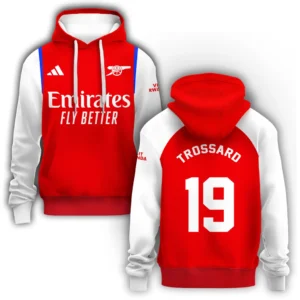 Football Shirt Premier League 2025 For Fan HVN1011LT05192025HOD