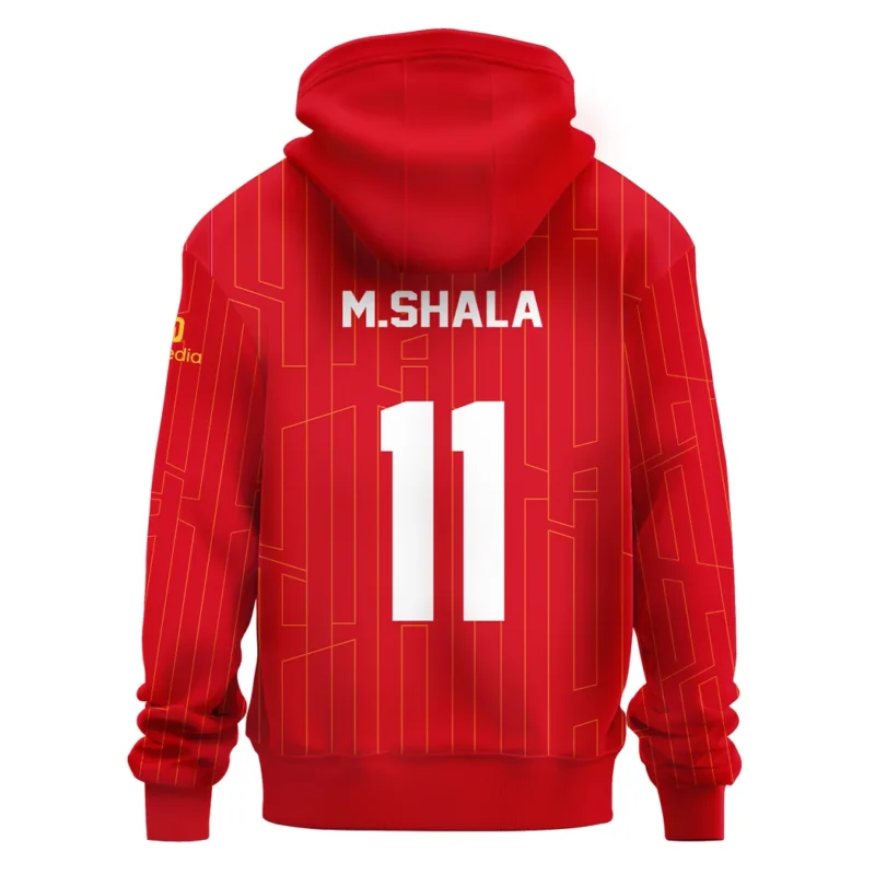 Football Hoodie Premier League 2025 For Fan HVN1011MS05172025HOD - Image 3