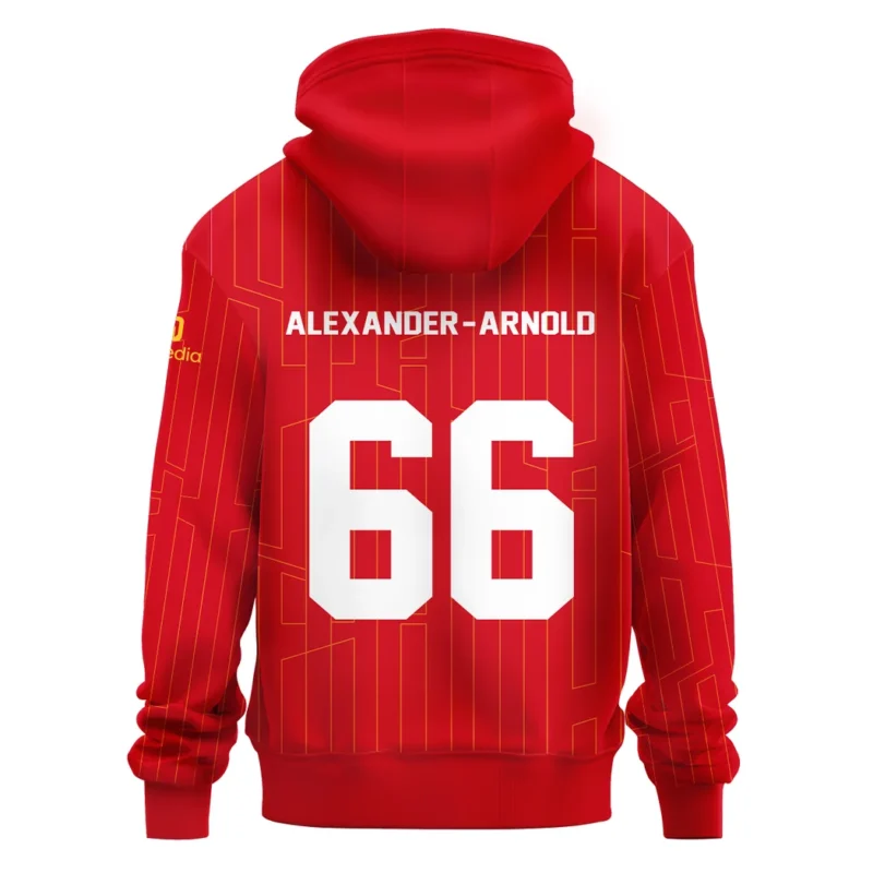 Football Hoodie Premier League 2025 For Fan HVN1011TAA05172025HOD - Image 3