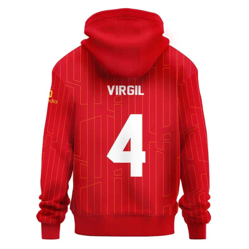 Football Hoodie Premier League 2025 For Fan HVN1011VVD05172025HOD - Image 3