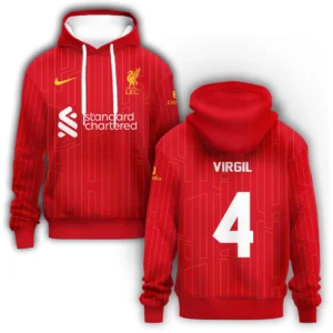 Football Hoodie Premier League 2025 For Fan HVN1011VVD05172025HOD