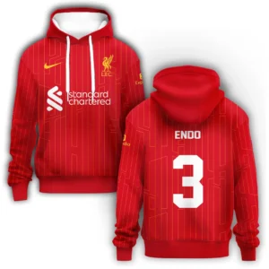 Football Hoodie Premier League 2025 For Fan HVN1011WE05172025HOD