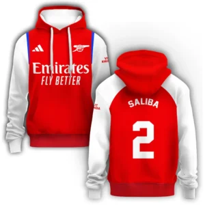 Football Shirt Premier League 2025 For Fan HVN1011WS05192025HOD
