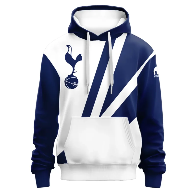 Football Hoodie UEFA League 2025 For Fan Football HVN1016UEFACHMP052425 - Image 2