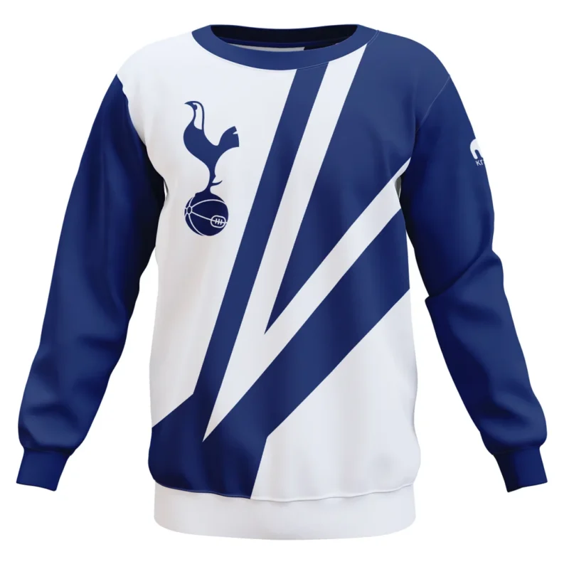 Football Sweatshirt UEFA League 2025 For Fan Football HVN1016UEFACHMP052425 - Image 2