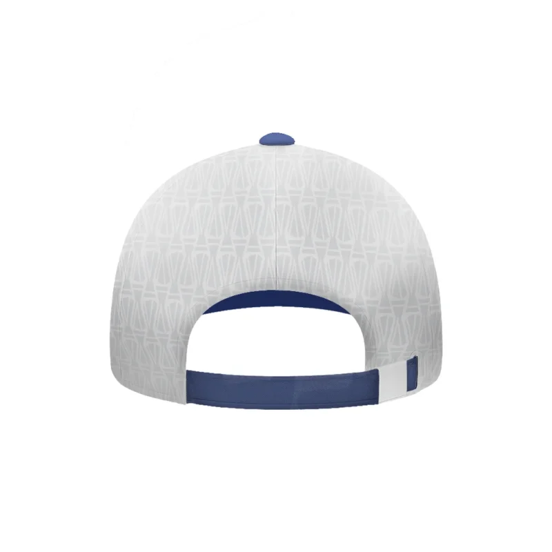Football Team Classic Cap UEFA League 2025 For Sport Fans HVN1018C2WIN052625 - Image 3