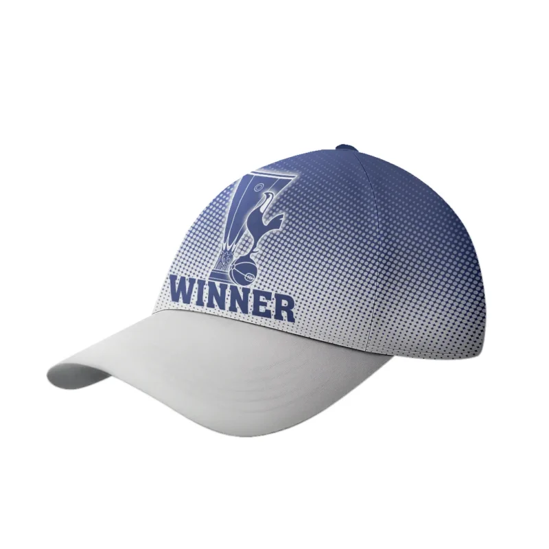 Football Team Classic Cap UEFA League 2025 For Sport Fans HVN1019C2WINN052625CAP - Image 2