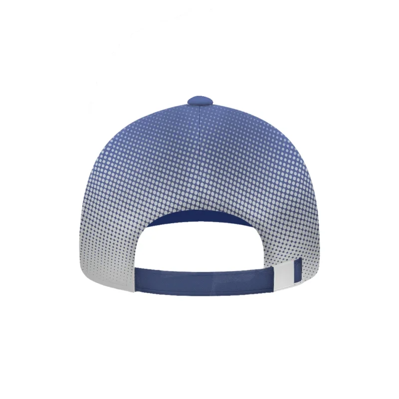 Football Team Classic Cap UEFA League 2025 For Sport Fans HVN1019C2WINN052625CAP - Image 3