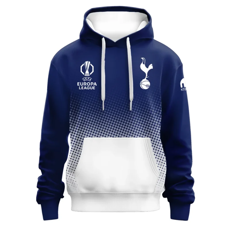 Football Hoodie UEFA League 2025 For Fan Football HVN1019C2WINN052625HOD - Image 2