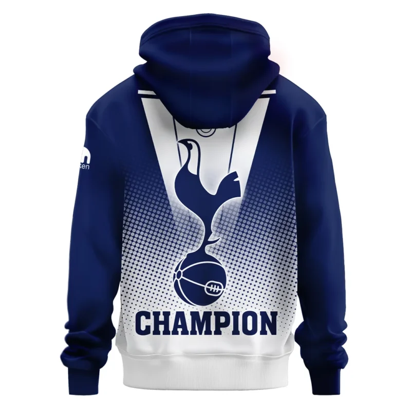 Football Hoodie UEFA League 2025 For Fan Football HVN1019C2WINN052625HOD - Image 3