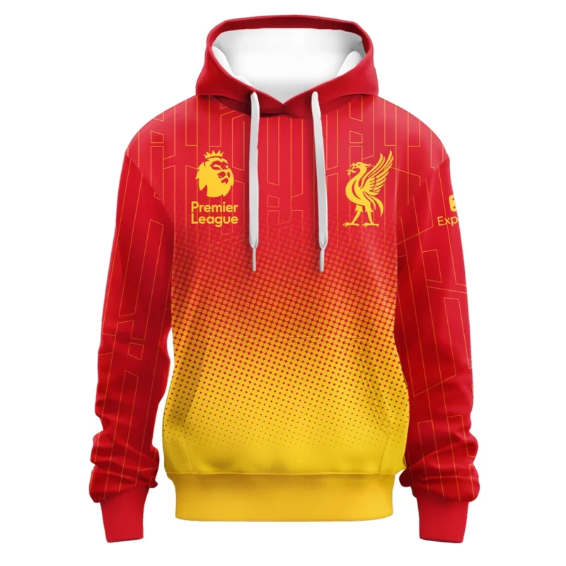 Football Hoodie Premier League 2025 For Fan Football HVN1024EPLWIN052725HOD - Image 2