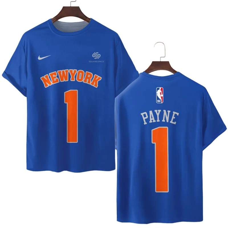 Basketball Star Basketball Team T-Shirt  NBA 2025 For Fan Basketball Star HVN1026NKCP052825TS3D