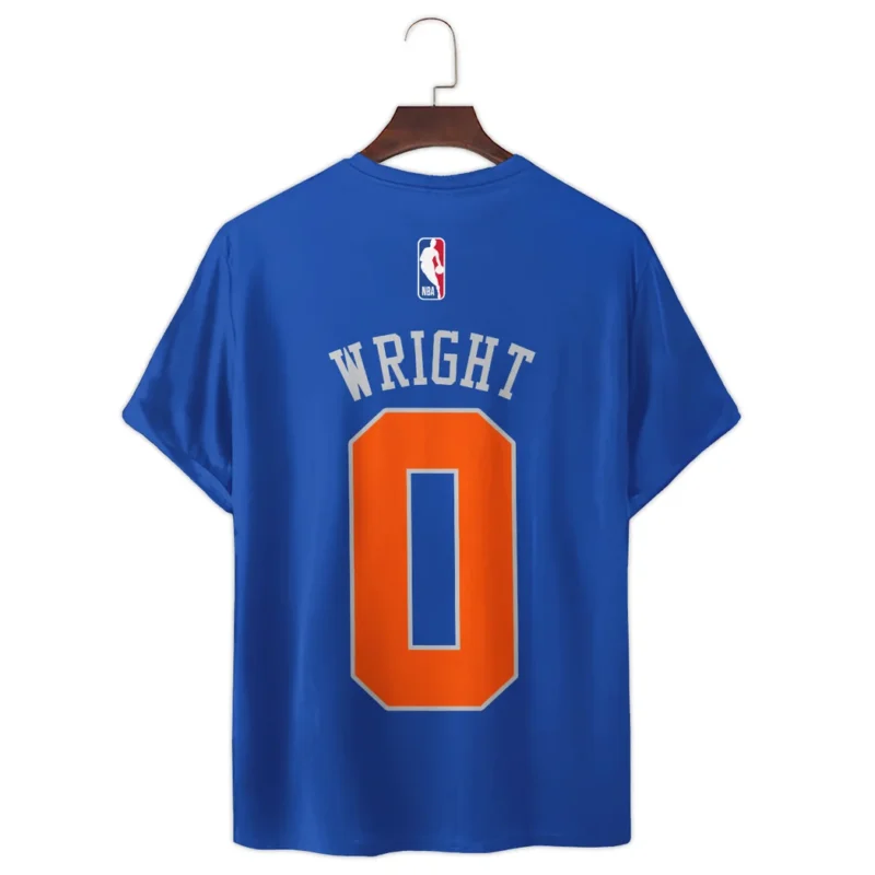 Basketball Star  Basketball Team T-Shirt  NBA 2025 For Fan Basketball Star  HVN1026NKDW052825TS3D - Image 3